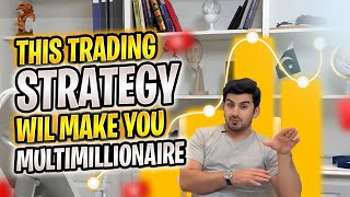 This Trading Strategy Will Make You Multimillionaire [upl. by Navillus855]