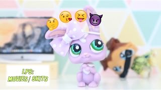 LPS The Boy Obsessor  A Crazy Psychotic Addiction Funny Skit [upl. by Nodarb]