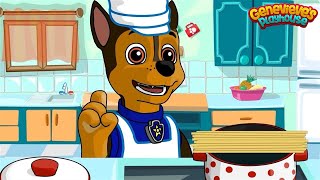 Hour Long Paw Patrol Peppa Pig and Bluey Videos for Kids [upl. by Benjie7]