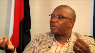 Africa 360  The politics of Botswana [upl. by Enibas686]