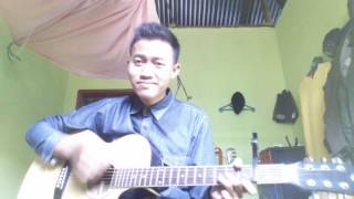 Al Ghazali Kurayu Bidadari Adifingerstyle [upl. by Nim]