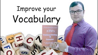 How to improve your Vocabulary 2019 [upl. by Jair]