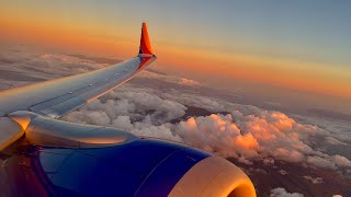 4K – Full Flight – Southwest Airlines – Boeing 7378 Max – OGGHNL – N8757L – WN4430 – IFS 918 [upl. by Ettenad]