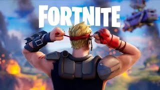 🔴 Fortnite na chorobowym [upl. by Eyde852]