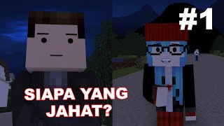 PENUH DENGAN MISTERI  Resident Evil MiawAug  Episode 1 Ft Windia Nata [upl. by Keeley]