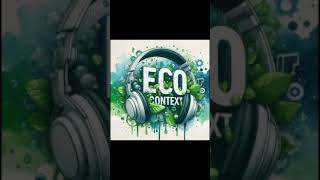 Как изменение климата влияет на белых медведей ecology podcast EcoContext [upl. by Bowrah]