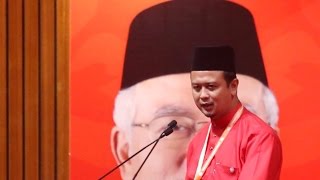 Celoteh Syamsul Debat gamatkan Dewan Merdeka [upl. by Ynahirb]