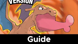 Pokémon FRLGGuide Arrange [upl. by Aneet]