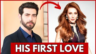 Famous Turkish Actors and Their First Love  Most Handsome Turkish Actors 2024 [upl. by Ferde]