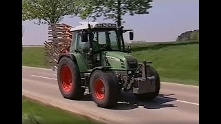 Fendt Werbefilm  Farmer 300c [upl. by Semaj]