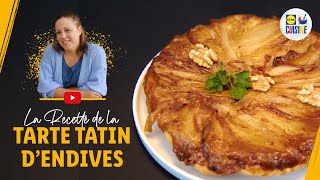 Tatin dendives  Lidl Cuisine [upl. by Assirac320]