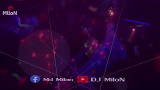 KaneteSonarDulRemixBanglaDjSongDJMiloNTiktokViralDjGan202mp4 [upl. by Eslehc]