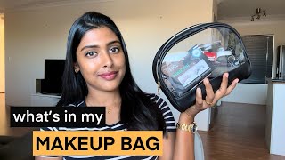 What’s in my MAKEUP BAG 💄 BEST and AFFORDABLE products [upl. by Sherer]