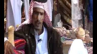 Egypt  Bedouin Festival in Dahab  Red sea [upl. by Gorrono]