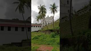 Beautiful Aldona goa goan aldona village exploregoa goanvibes goanews travel food music [upl. by Domineca]