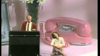 The Carpenters  Karen Carpenter Video Beechwood 45789 [upl. by Gnni886]