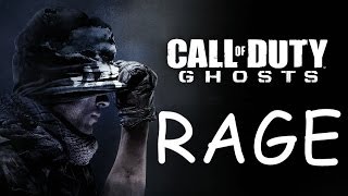 Angry Kids on Call of Duty Ghosts [upl. by Claudio18]