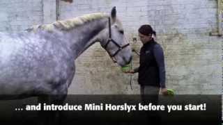 Clipping tips from Horslyx [upl. by Colman]