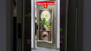 How to stick vinyl wallpaper luxury sheet rap music trending viralvideo shortfeed diy viral [upl. by Vipul]