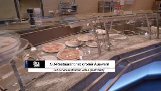 Restaurant Tiefenbach am Tiefenbach Gletscher [upl. by Barnie]