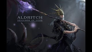 Aldrich Devourer of Gods  Dark Souls III [upl. by Sacken]