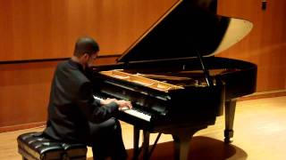 Haydn Piano Sonata No 47 in B minor Hob XVII32  Joshua Rosspiano [upl. by Aret]