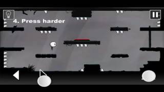 That Level Again Level 4 Walkthrough PRESS HARDER [upl. by Aman]