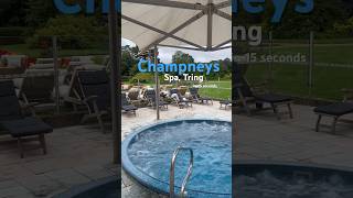 Champneys Tring spa englishcountryside champneys relaxing [upl. by Solis]