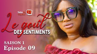 Série  Le Goût des Sentiments  Saison 1  Episode 9  VOSTFR [upl. by Analah]