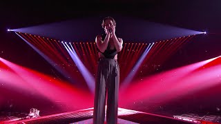 Måneskin  SUPERMODEL Live  Eurovision 2022 [upl. by Frohne]