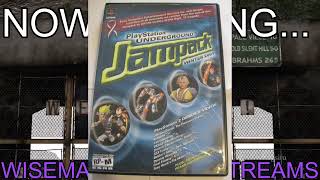 Jampack PS2 Demo Disc Winter 2001 [upl. by Indihar]