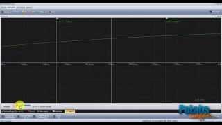 USB Oscilloscope  PoScope4 Analyze export and record [upl. by Ailedo391]