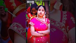 Chandni O Meri Chandni  Tuhina new short video  sofiker video reels palligramtv love riti [upl. by Atiuqan]