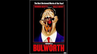 OpeningClosing to Bulworth 1999 DVD HD [upl. by Niledam]