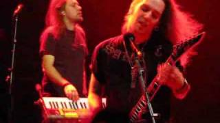 03Hellhounds On My Trail  Children of Bodom  Sao Paulo [upl. by Michaud]