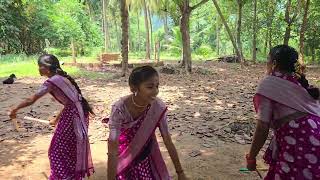 seetamma dj kolattam song  OMMIVANIPALEM  KOLATTABRUNDAM  O V P Vlogs  8897307299 [upl. by Alameda]