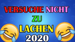 BEST OF VERSUCHE NICHT ZU LACHEN 2020 TEIL 2KartoffelPuffer [upl. by Attenaj327]