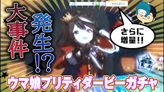 【ウマ娘】HDや4Kの時代にこんな画質の奇跡動画【年末年始ガチャ】 [upl. by Efrem]