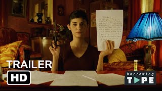 Amélie 2001  Official Movie Trailer — French Comedy Romance Film [upl. by Amabel229]