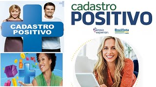 Saiba como cancelar o Cadastro Positivo [upl. by Moersch]