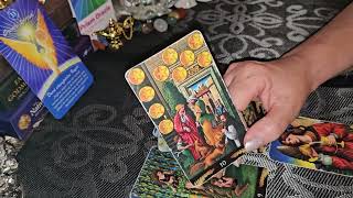 ♎️ BALANȚĂ  IUNIE 2024  PREVIZIUNI TAROT ♎️ [upl. by Ramso23]