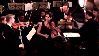 Mozart Sinfonia Concertante [upl. by Beyer]