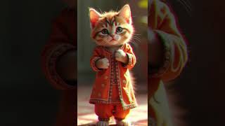 Shabnamparveen babyhood replaces kitten babyhood  REAL STORY shorts editbyme editingvideo [upl. by Anielram]