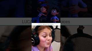 Celebrity Voice Actors Behind the Voices shorts behindthevoices [upl. by Arraek]