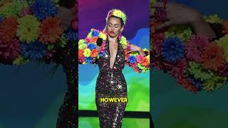 Miley Cyrus Leaves Fans Speechless with Her Wild 2024 Style [upl. by Herrod399]