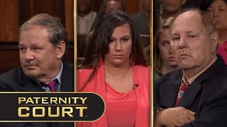 Open Relationship From The Past Haunted Woman For Years Full Episode  Paternity Court [upl. by Shurwood742]