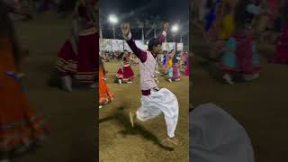 GEETA RABARI GARBA VIBE geetarabari garba 2024video [upl. by Trenna]