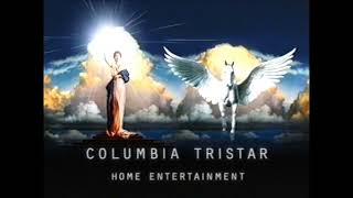 Columbia Tristar Home Entertainment Intro 20012005 Germany Unrated [upl. by Skcirdnek714]