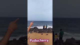 Puducherry puducherrylife puducherryweatherman puducherrydiaries puducherry [upl. by Atteram]