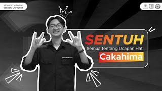 JENTIK SENTUH CAKAHIMA 3 [upl. by Reis]